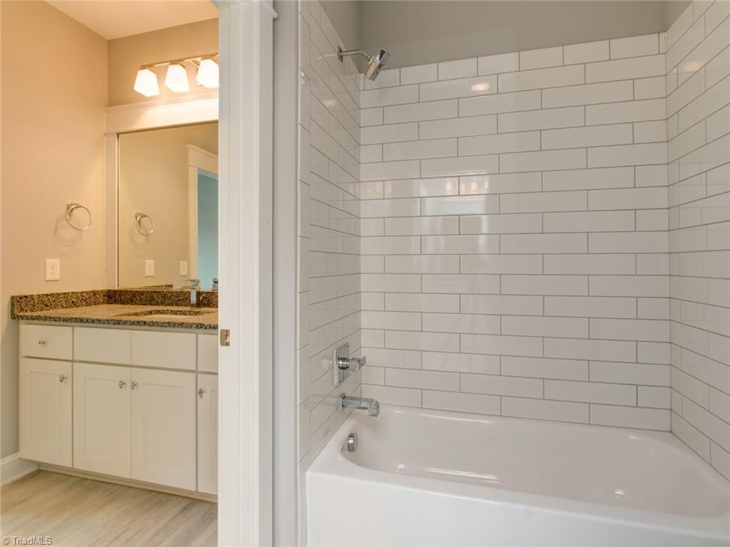 7303 Lanval Drive Oak Ridge, NC 27310 - Photo 23 of 30