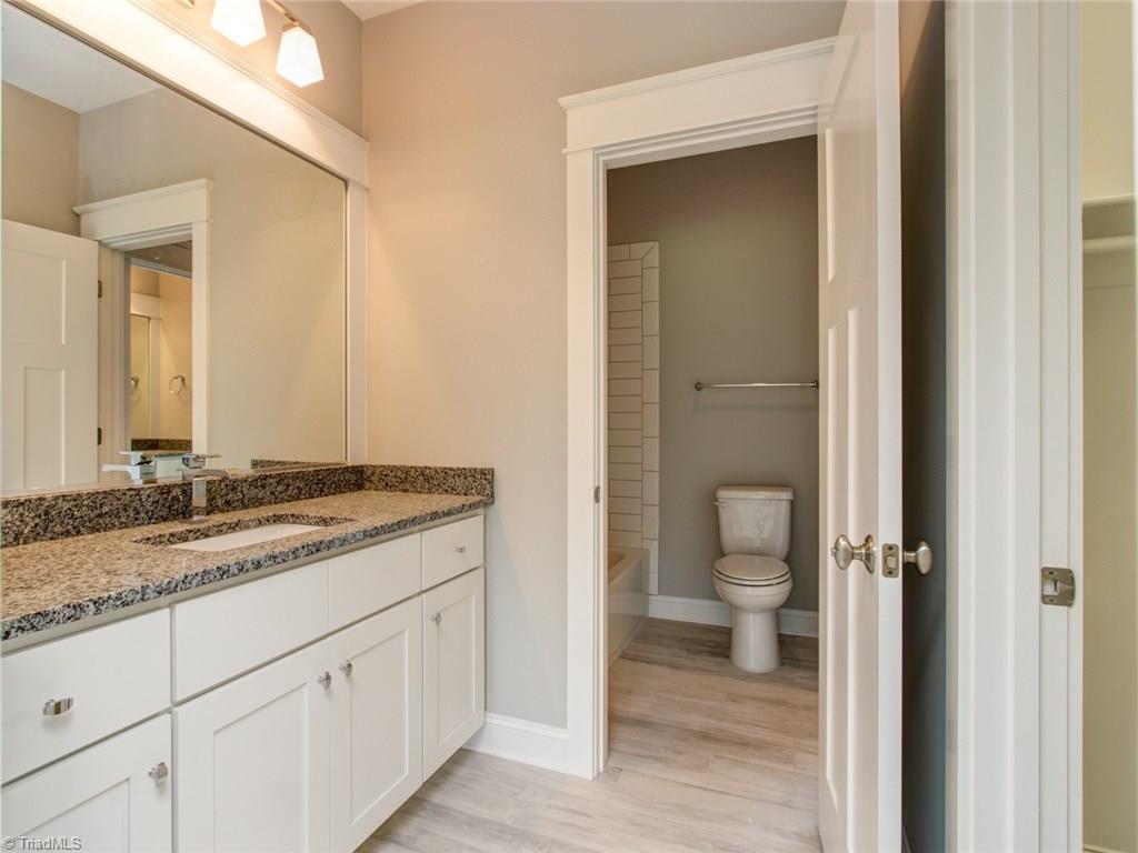 7303 Lanval Drive Oak Ridge, NC 27310 - Photo 24 of 30
