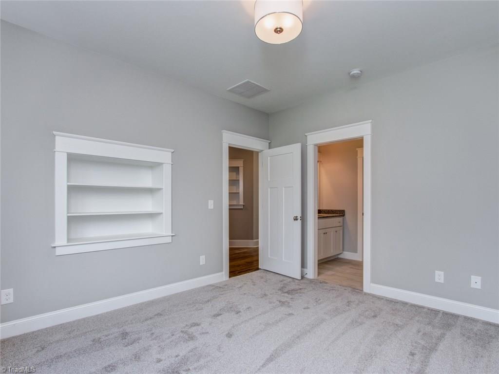 7303 Lanval Drive Oak Ridge, NC 27310 - Photo 25 of 30