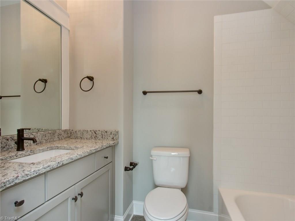 7303 Lanval Drive Oak Ridge, NC 27310 - Photo 26 of 30