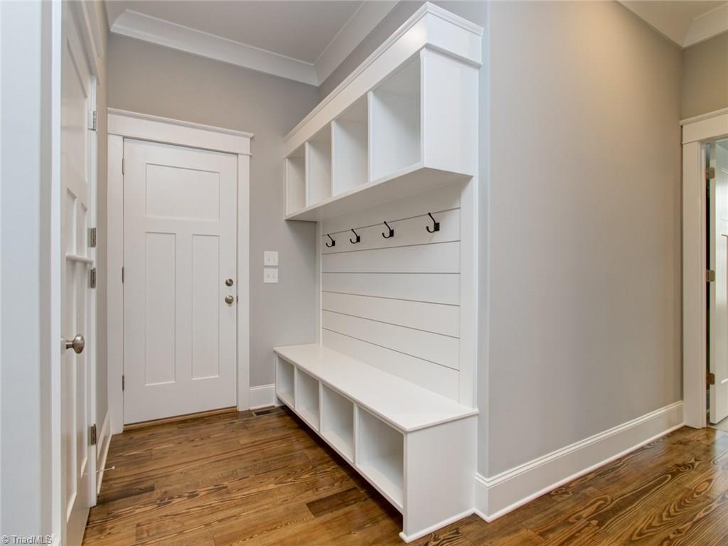 7303 Lanval Drive Oak Ridge, NC 27310 - Photo 27 of 30