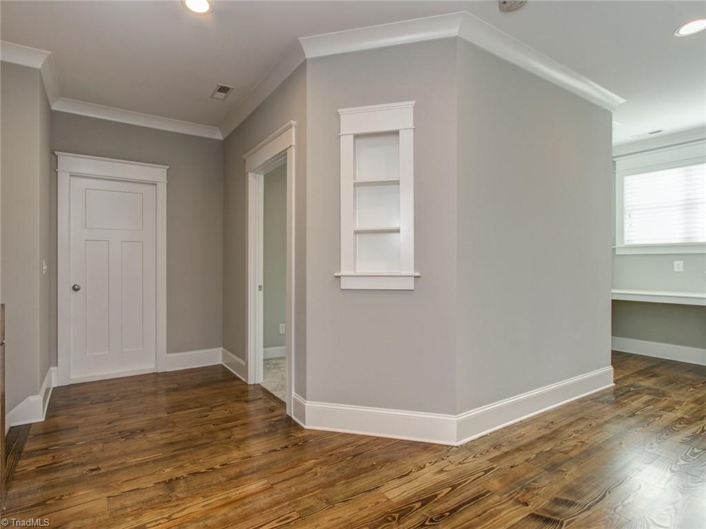 7303 Lanval Drive Oak Ridge, NC 27310 - Photo 29 of 30