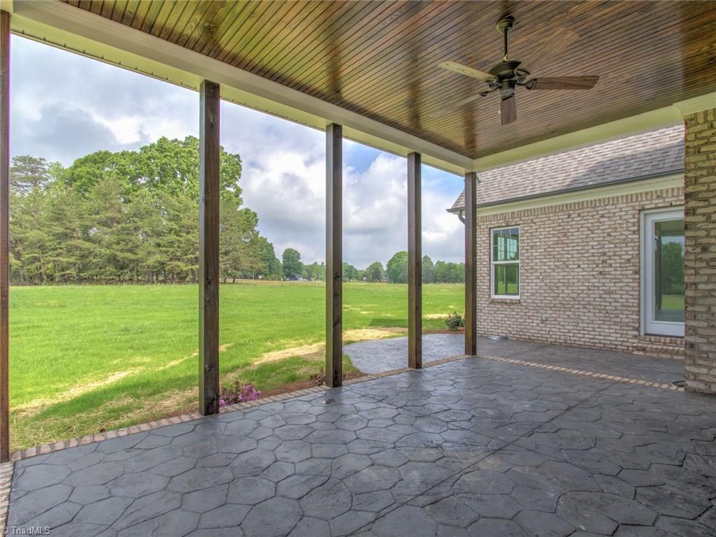 7303 Lanval Drive Oak Ridge, NC 27310 - Photo 30 of 30