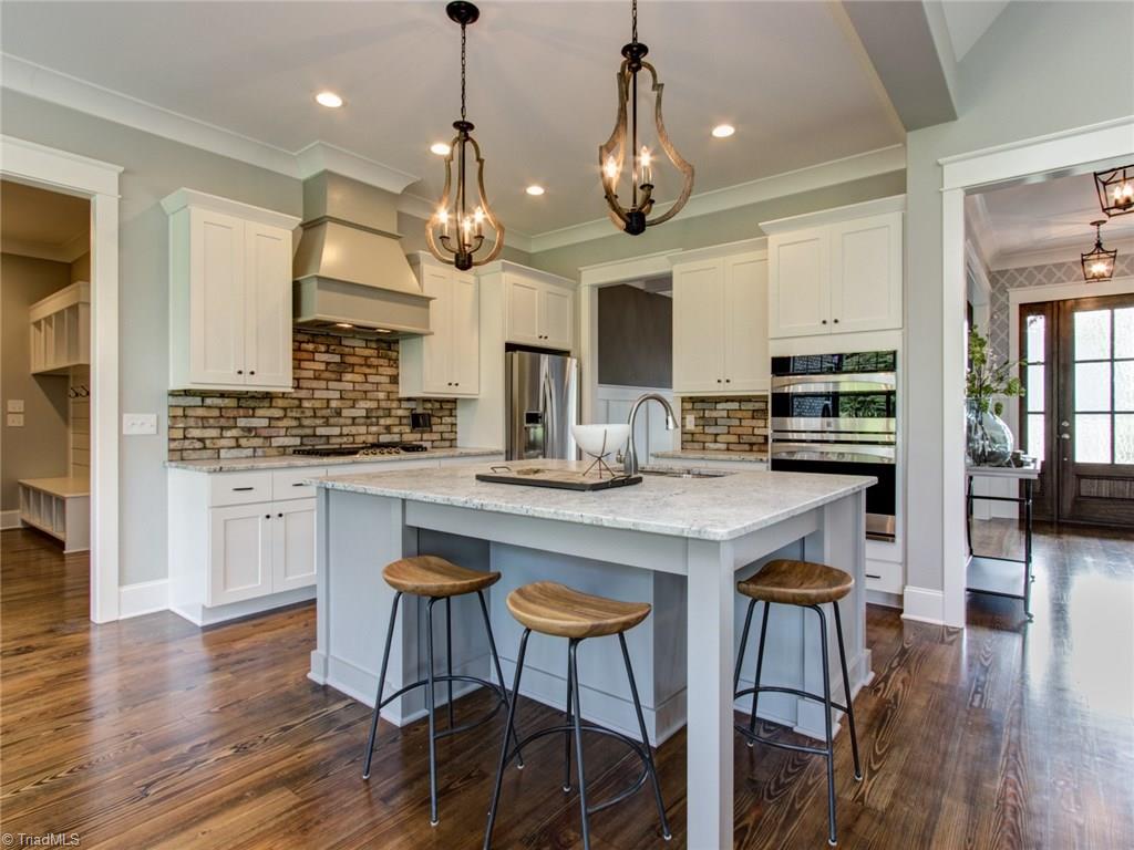7303 Lanval Drive Oak Ridge, NC 27310 - Photo 7 of 30