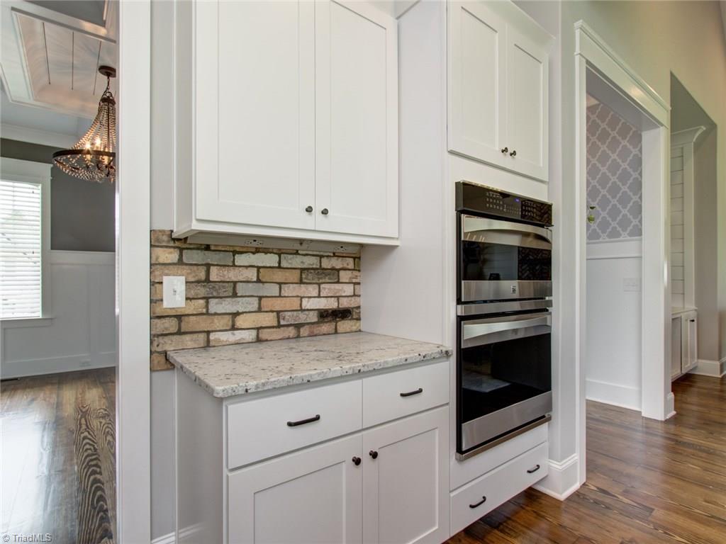 7303 Lanval Drive Oak Ridge, NC 27310 - Photo 9 of 30