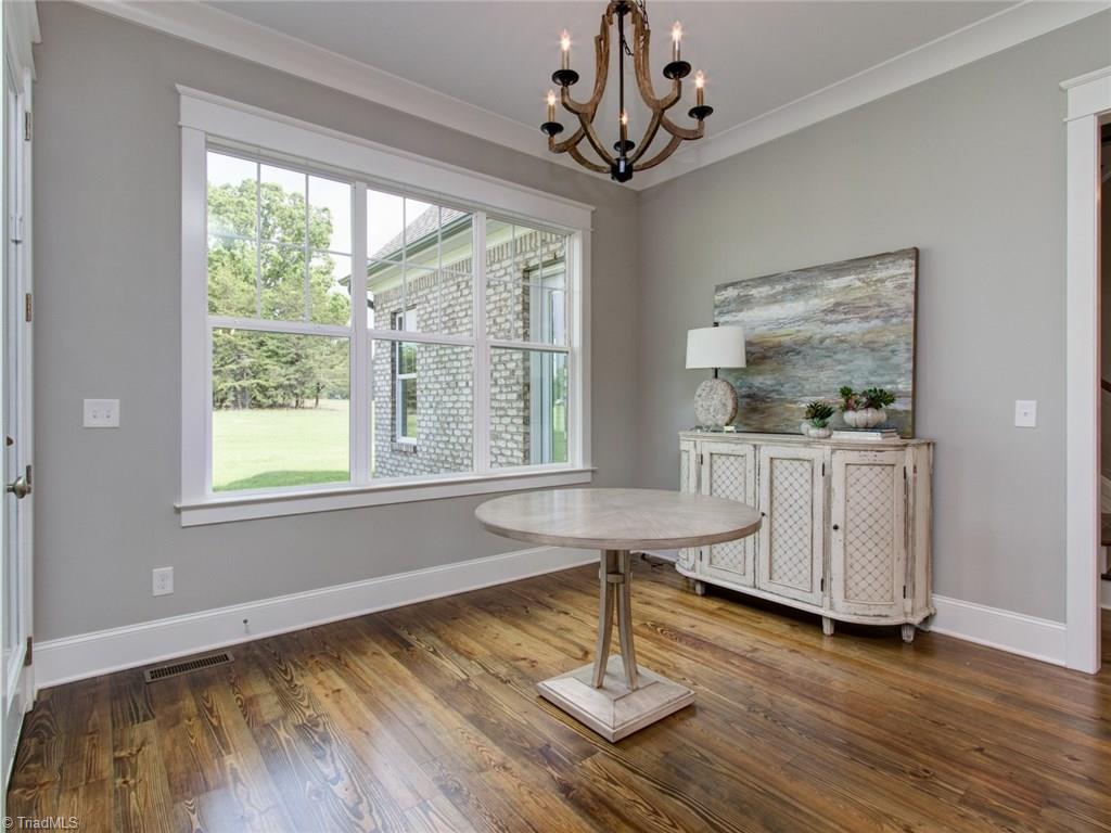7303 Lanval Drive Oak Ridge, NC 27310 - Photo 10 of 30
