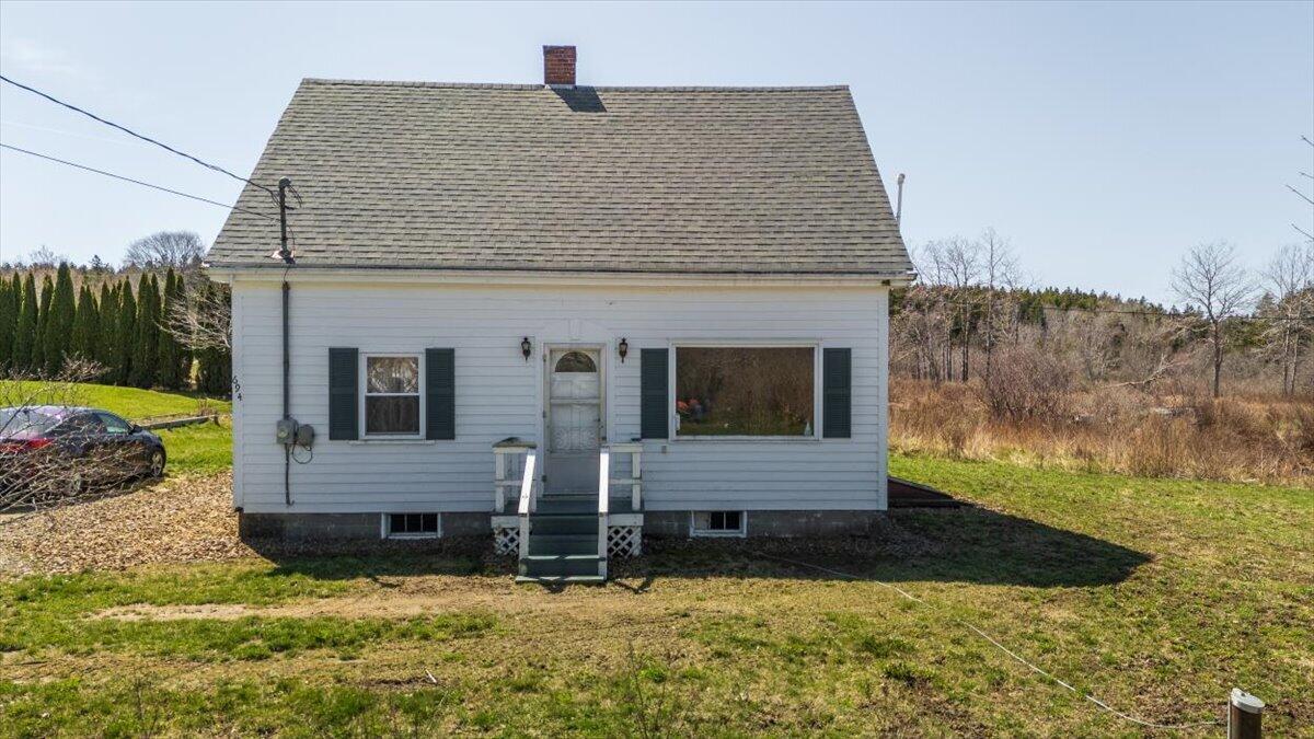 694 Spruce Head Road St. George, ME 04859 - Photo 4 of 35