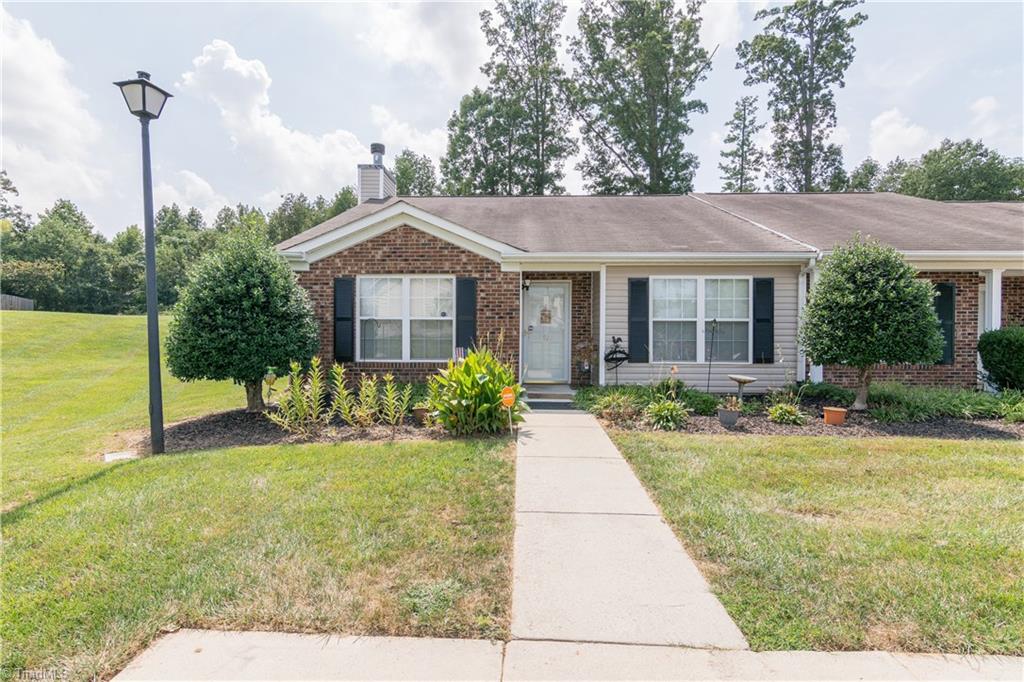 2926 WaterStone Loop High Point, NC 27265 - Photo 1 of 24