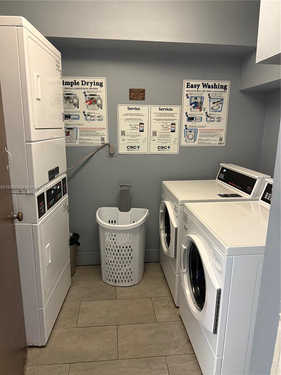 492 Northwest 165th Street, Unit C609 Miami, FL 33169 - Photo 13 of 17