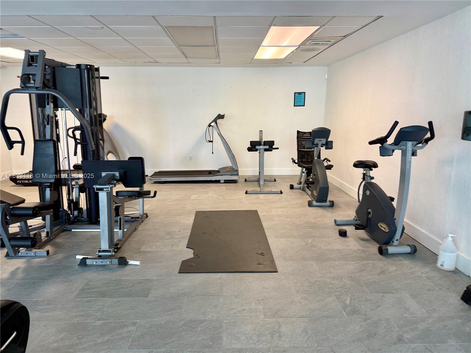 492 Northwest 165th Street, Unit C609 Miami, FL 33169 - Photo 16 of 17