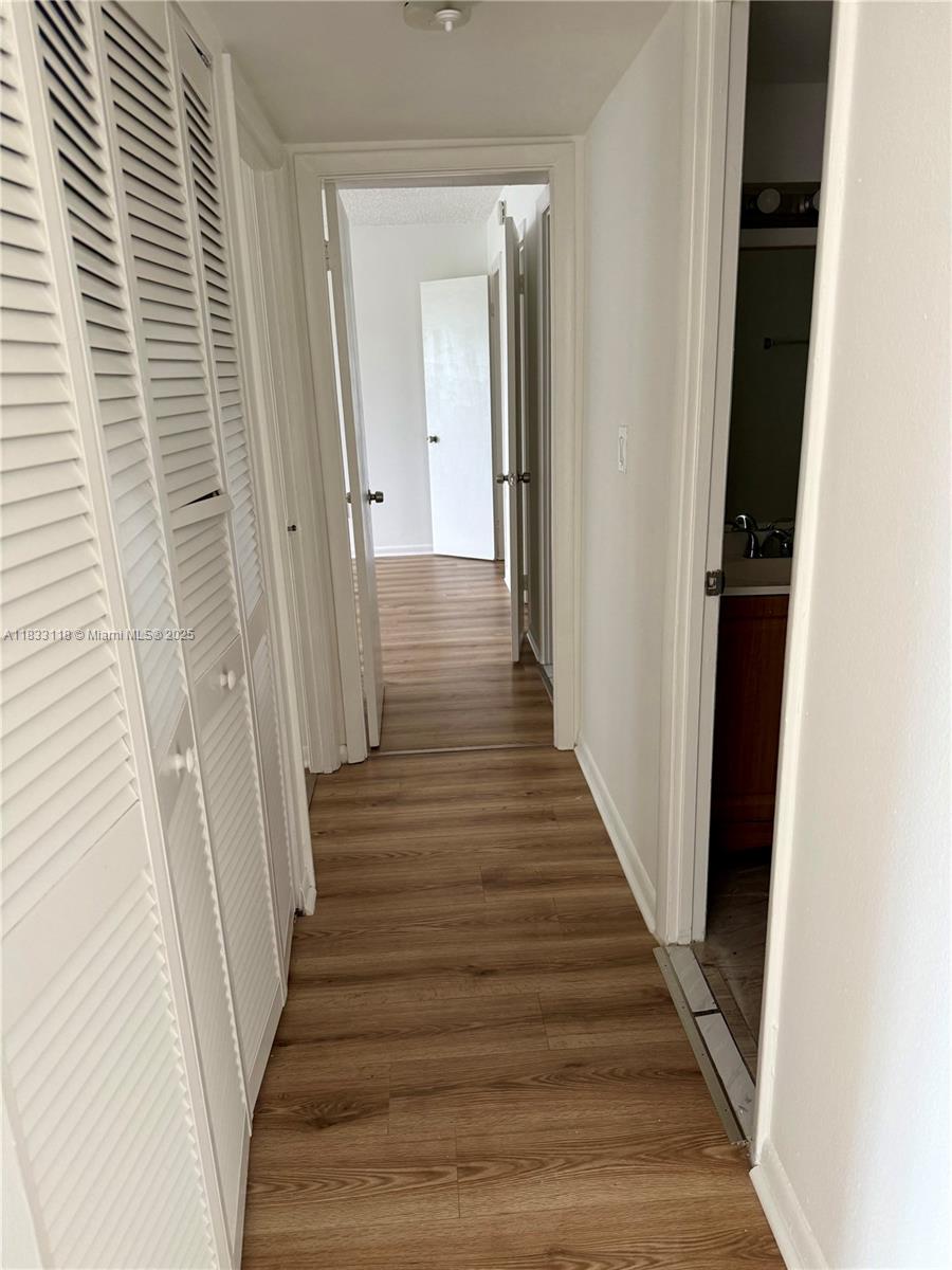 492 Northwest 165th Street, Unit C609 Miami, FL 33169 - Photo 7 of 17