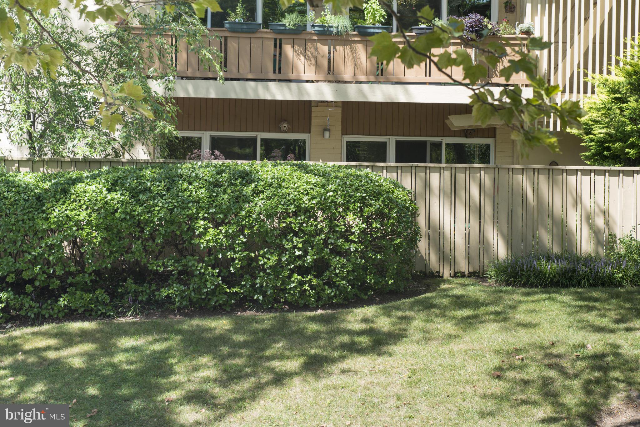 1 Hamill Road, Unit 1B Baltimore, MD 21210 - Photo 1 of 1 a view of a house with a yard