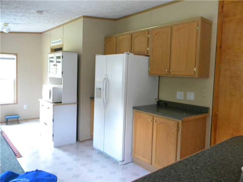 86 Mile Hill Road New Sharon, ME 04955 - Photo 13 of 22 Kitchen.
