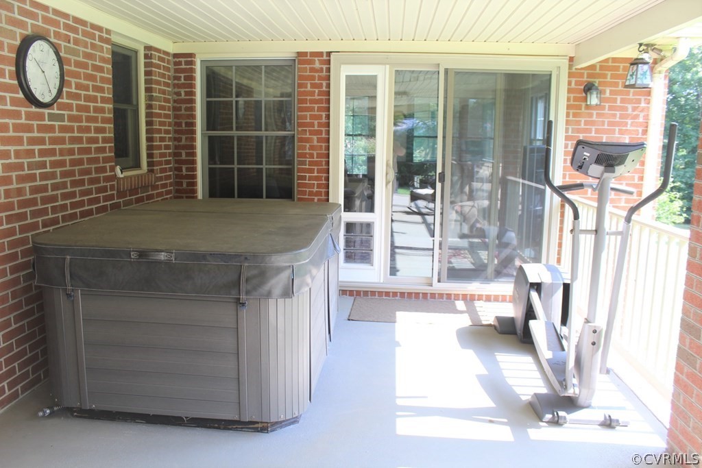 244 Fanny White Road Buckingham, VA 23921 - Photo 29 of 42