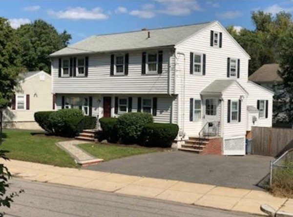 84 Windham Road Boston, MA 02136 - Photo 1 of 5 Gallery Image 1