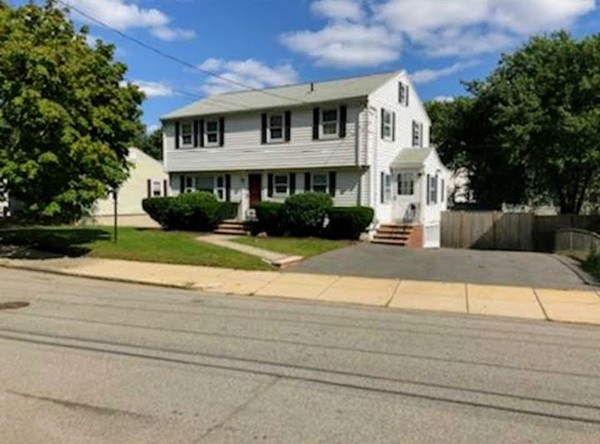 84 Windham Road Boston, MA 02136 - Photo 5 of 5 Gallery Image 5