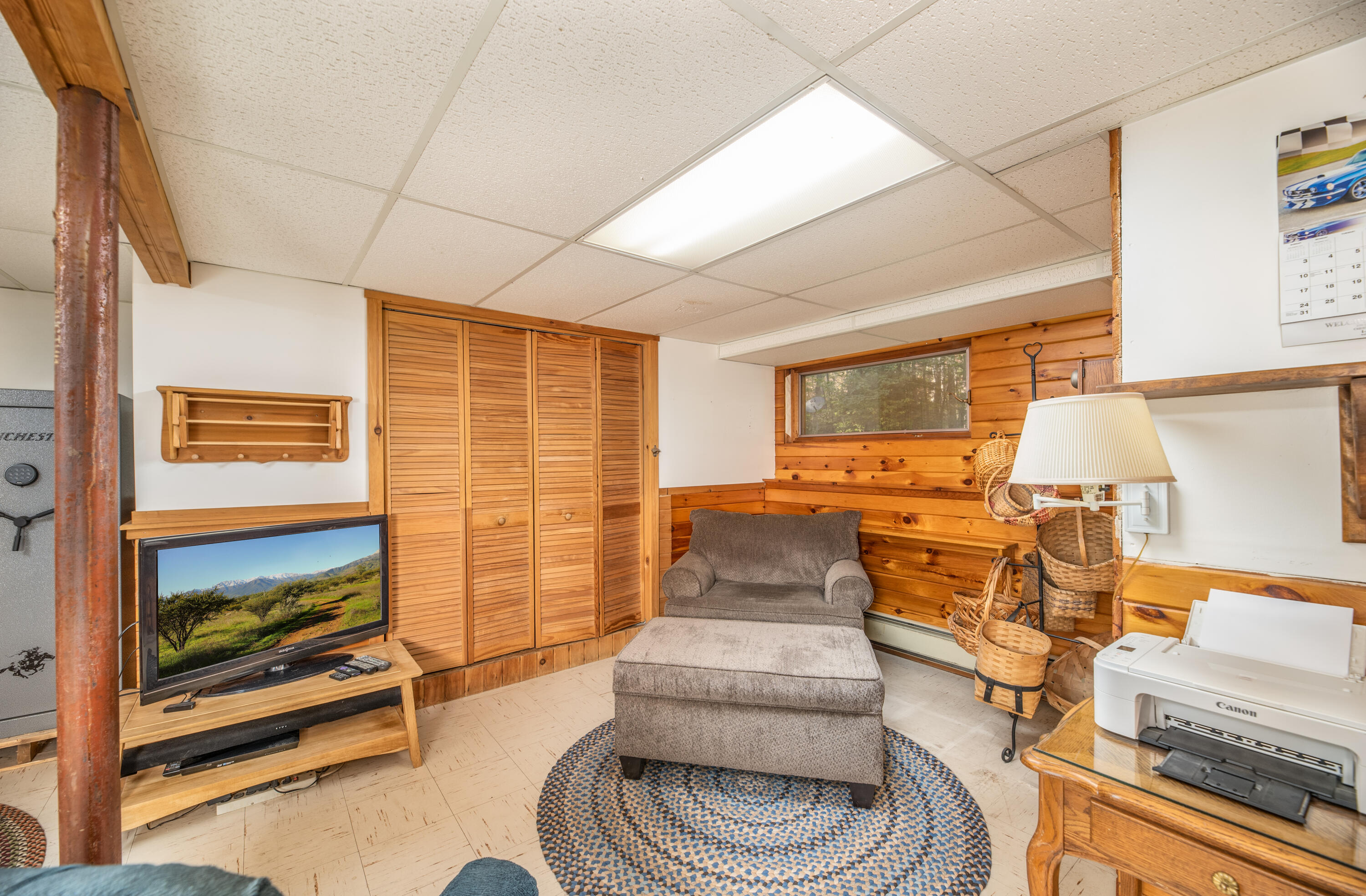 858 Watson Pond Road Rome, ME 04963 - Photo 38 of 43 Interior19
