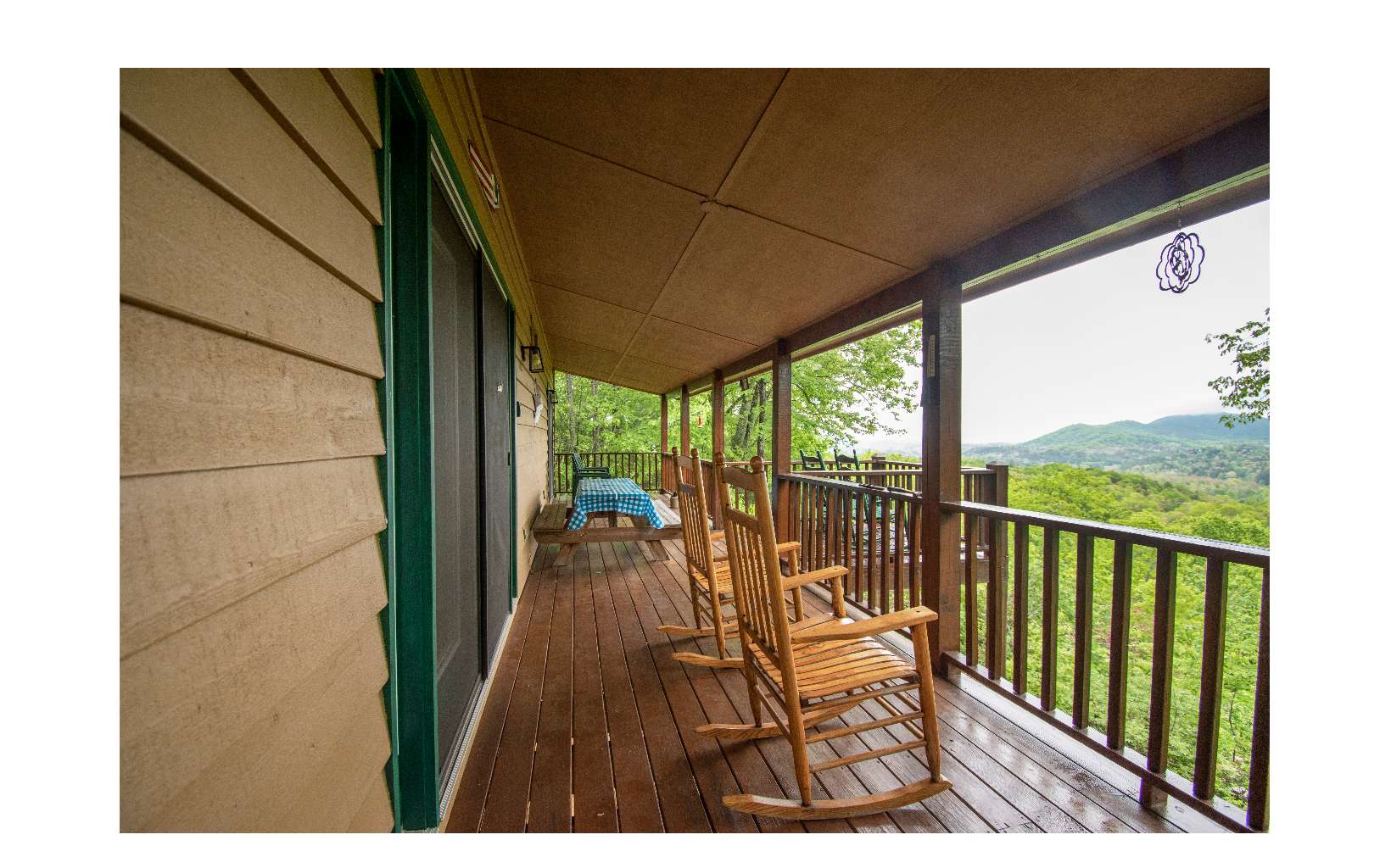 655 Cedar Ridge Drive Murphy, NC 28906 - Photo 3 of 4 Additional View