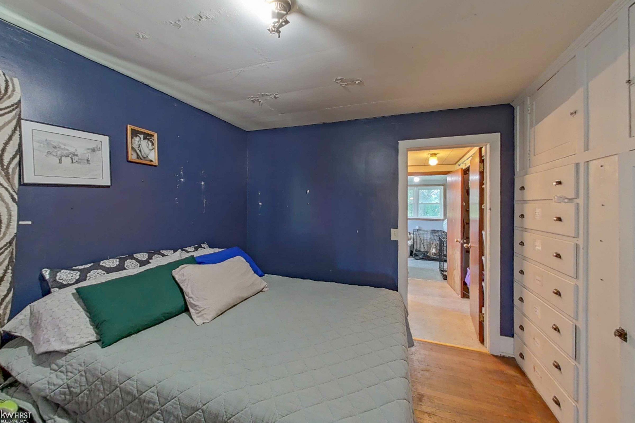 2472 Sanilac Road Carsonville, MI 48419 - Photo 14 of 48