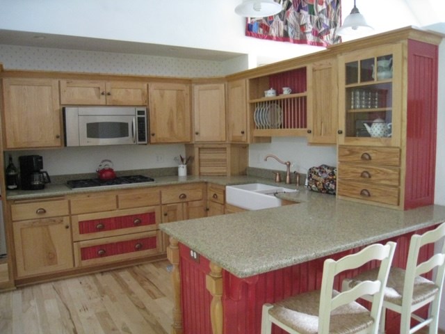 2297 Town Line Road Washington Island, WI 54246 - Photo 14 of 29
