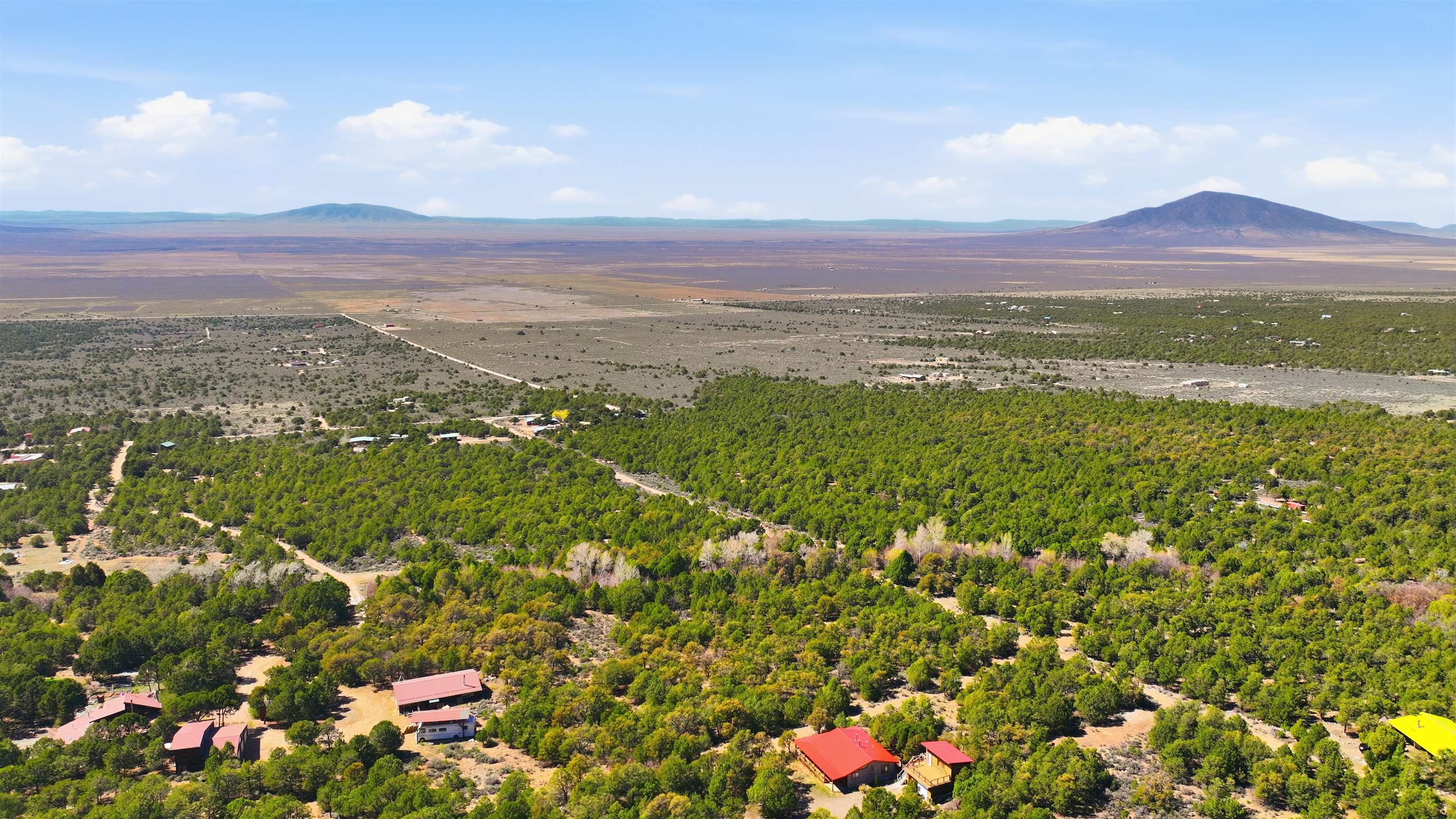 4 Plus Acres Vir Sylvia Road Questa, NM 87556 - Photo 12 of 28 Gallery Image 12