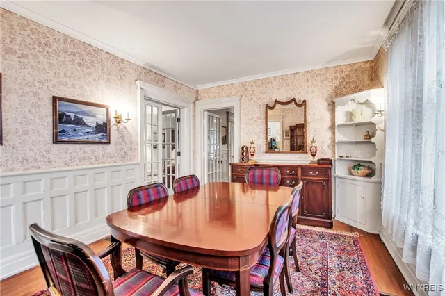 $589,900 | 704 Auburn Avenue, Buffalo, NY 14222