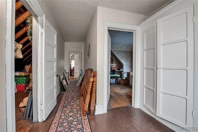 $589,900 | 704 Auburn Avenue, Buffalo, NY 14222