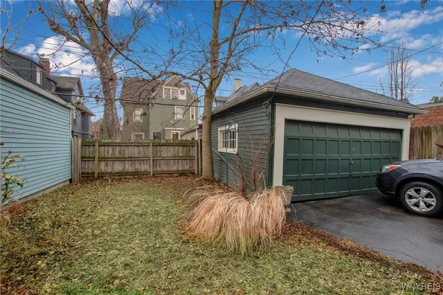 $589,900 | 704 Auburn Avenue, Buffalo, NY 14222