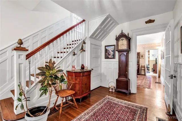 $589,900 | 704 Auburn Avenue, Buffalo, NY 14222