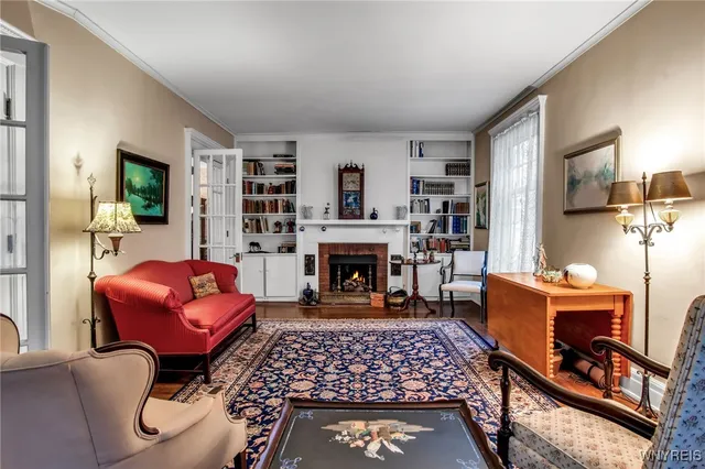 $589,900 | 704 Auburn Avenue, Buffalo, NY 14222