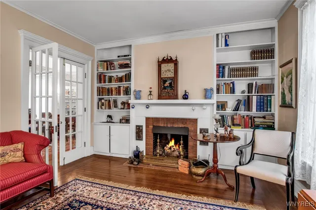 $589,900 | 704 Auburn Avenue, Buffalo, NY 14222