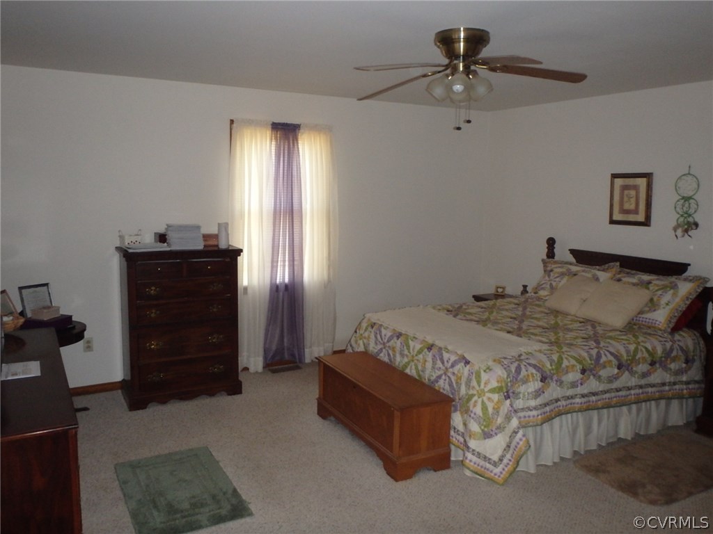 17330 Loving Union Road Disputanta, VA 23842 - Photo 8 of 13