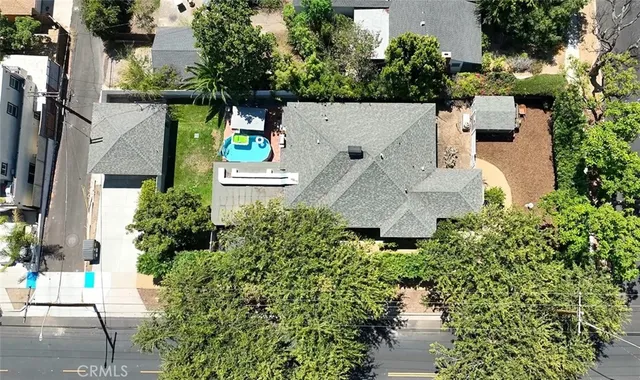 $1,685,000 | 301 South Sunset Canyon Drive, Burbank, CA 91501