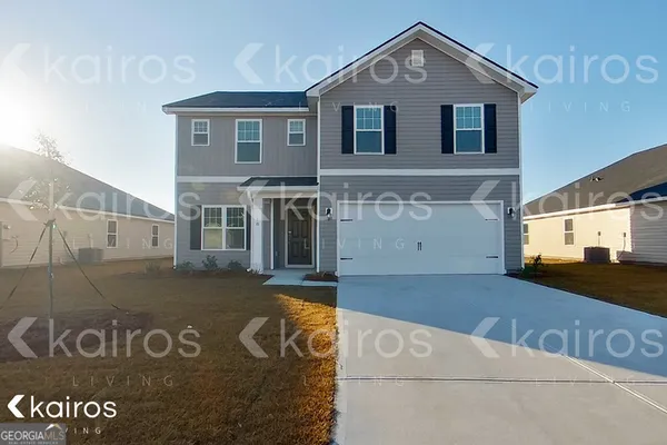 $2,190 | 18 Duluth Drive, Brunswick, GA 31525