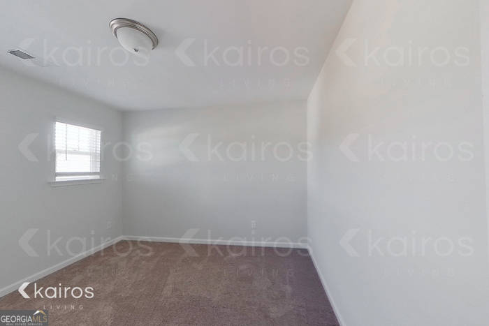 18 Duluth Drive Brunswick, GA 31525 - Photo 14 of 26 a view of an empty room