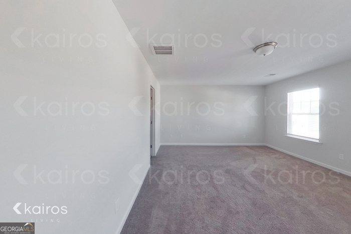 18 Duluth Drive Brunswick, GA 31525 - Photo 16 of 26 a view of an empty room