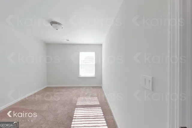 a bathroom with a tub and a shower