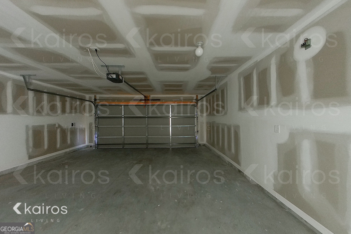 18 Duluth Drive Brunswick, GA 31525 - Photo 22 of 26 a view of an empty room