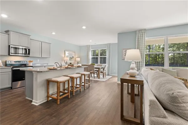 $367,145 | 1171 Amerson Street, Buckhead, GA 30625