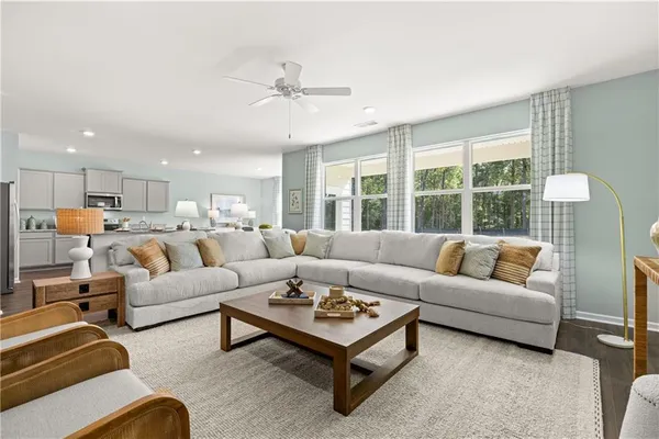 $367,145 | 1171 Amerson Street, Buckhead, GA 30625