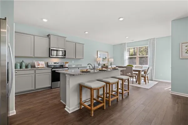 $367,145 | 1171 Amerson Street, Buckhead, GA 30625