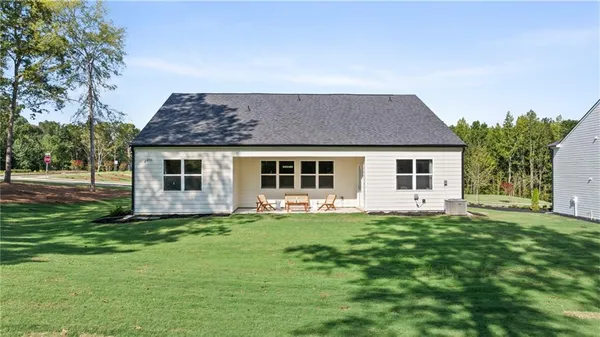 $367,145 | 1171 Amerson Street, Buckhead, GA 30625