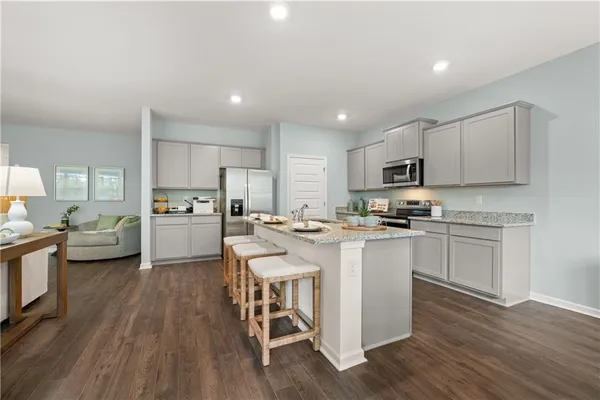 $367,145 | 1171 Amerson Street, Buckhead, GA 30625