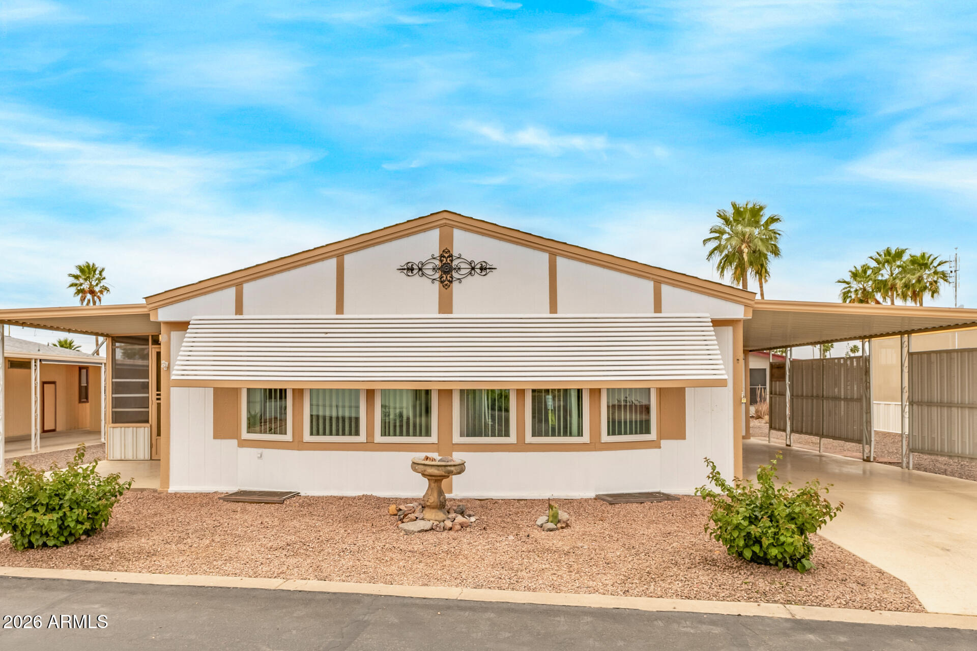 53 North Mountain Road, Unit 54 Apache Junction, AZ 85120 - Photo 1 of 34 53 N MOUNTAIN RD 54