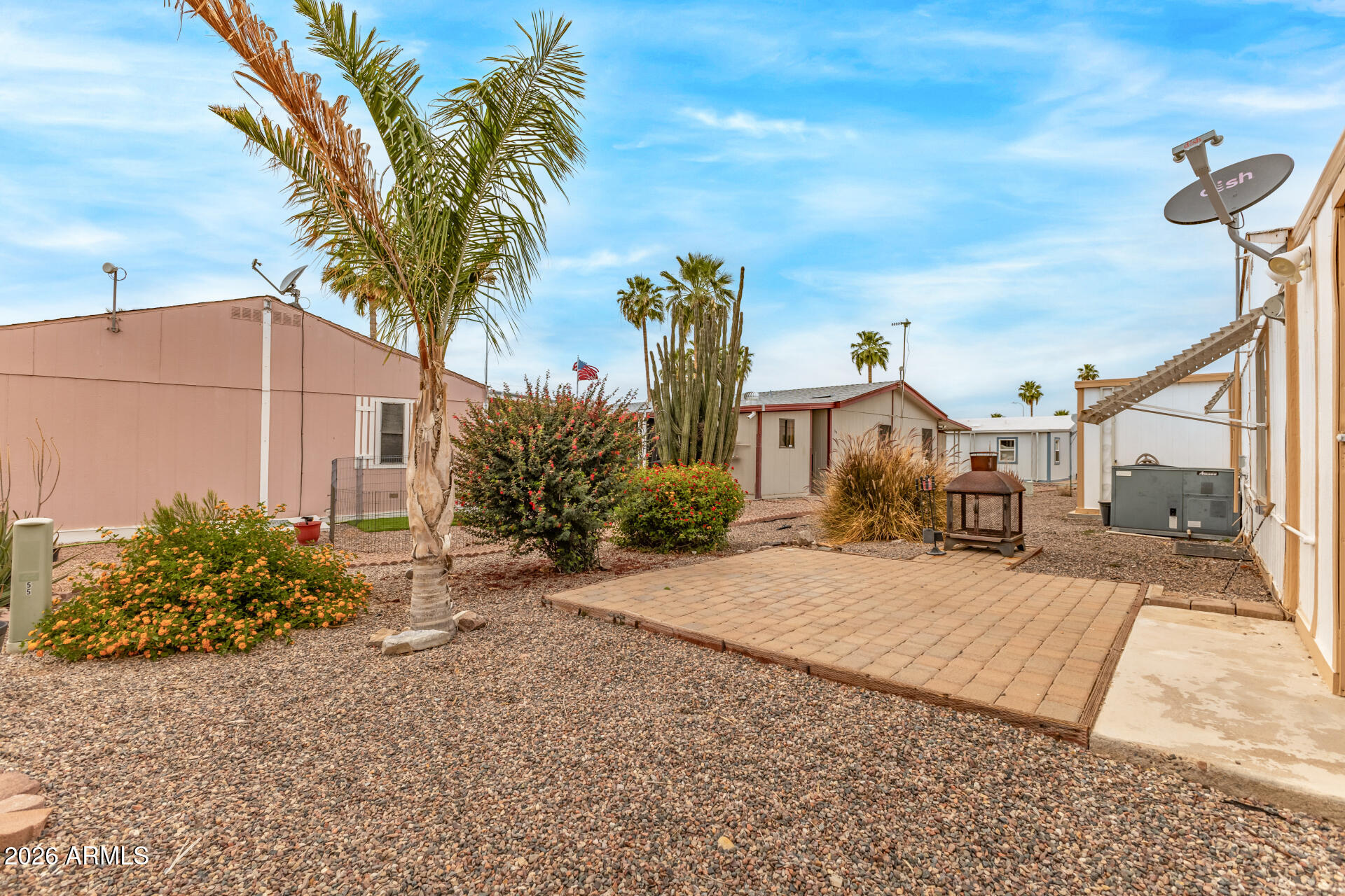 53 North Mountain Road, Unit 54 Apache Junction, AZ 85120 - Photo 33 of 34 29 Mountain