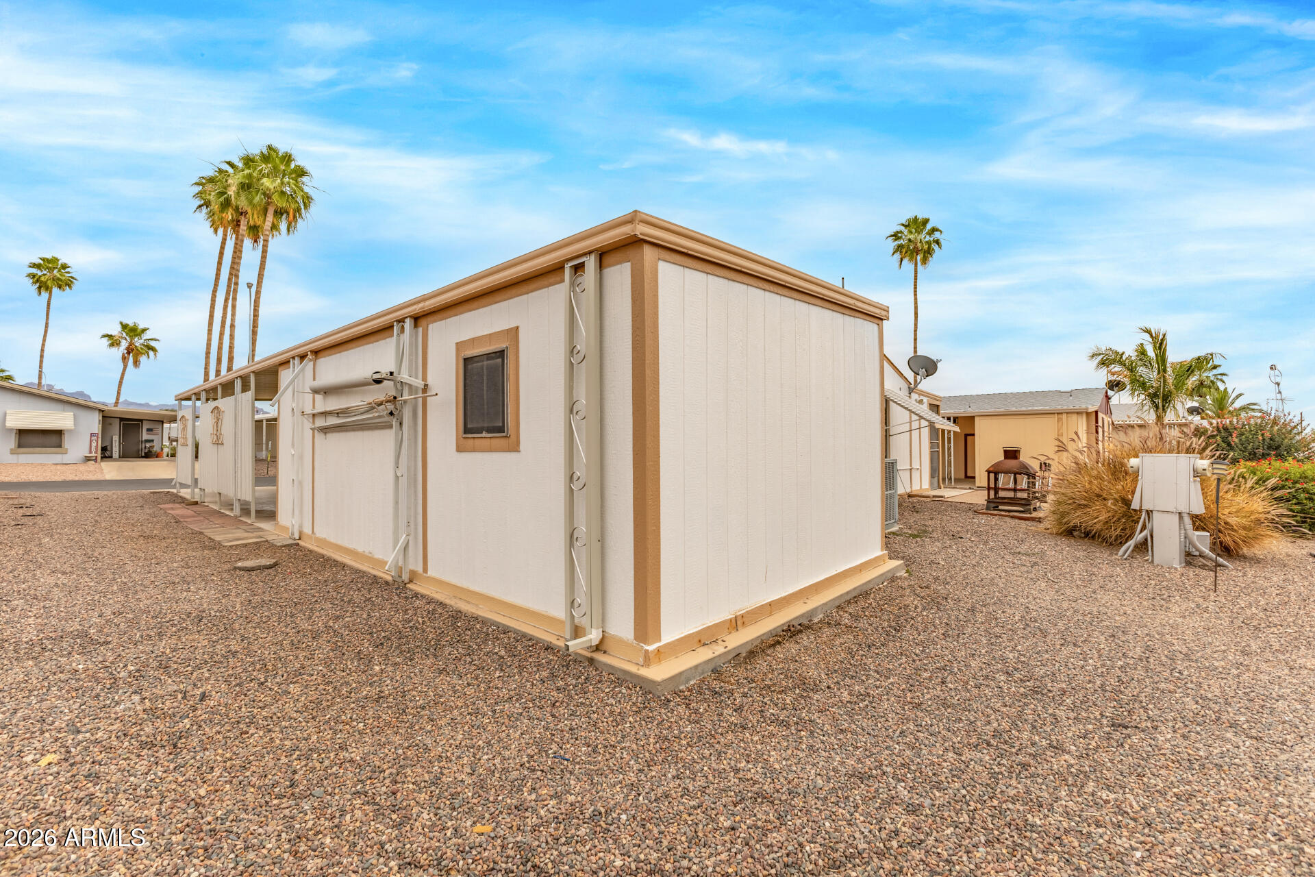 53 North Mountain Road, Unit 54 Apache Junction, AZ 85120 - Photo 34 of 34 31 Mountain