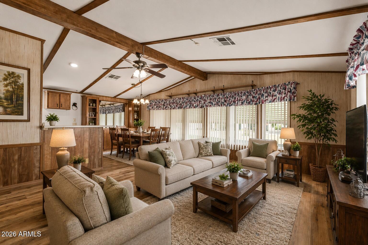 53 North Mountain Road, Unit 54 Apache Junction, AZ 85120 - Photo 7 of 34 53 N MOUNTAIN RD 54