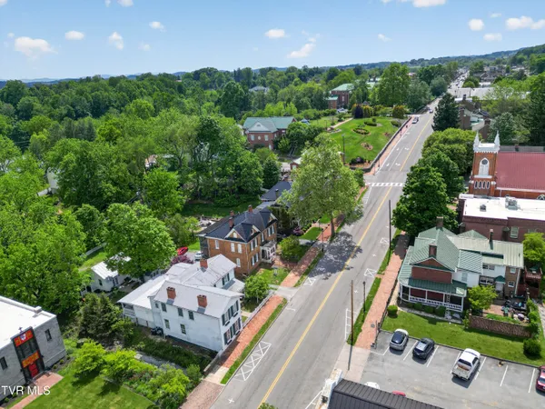 $1,190,000 | 116 East Main Street, Abingdon, VA 24210