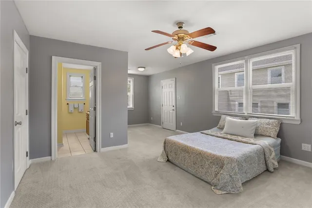 $2,500 | 5652 General Haig Street, New Orleans, LA 70124