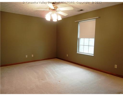 126 Middle Coach Road Hurricane, WV 25526 - Photo 7 of 16 Master Bedroom.